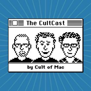 Słuchaj The CultCast w aplikacji