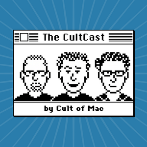 Słuchaj The CultCast w aplikacji