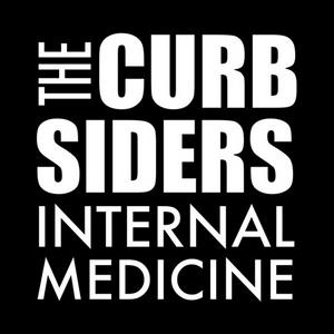 Słuchaj The Curbsiders Internal Medicine Podcast w aplikacji