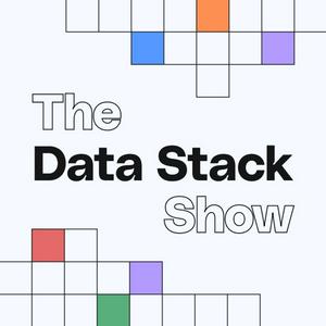 Słuchaj The Data Stack Show w aplikacji