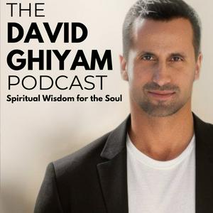 Słuchaj The David Ghiyam Podcast w aplikacji