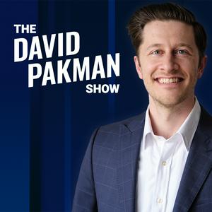 Słuchaj The David Pakman Show w aplikacji