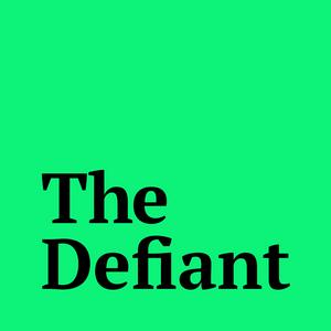 Słuchaj The Defiant - DeFi Podcast w aplikacji