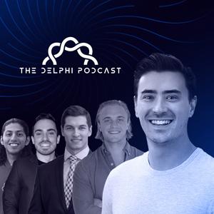 Słuchaj The Delphi Podcast w aplikacji