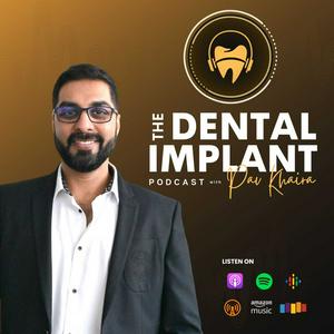 Słuchaj The Dental Implant Podcast w aplikacji