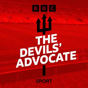 Słuchaj The Devils’ Advocate: A Manchester United Podcast w aplikacji