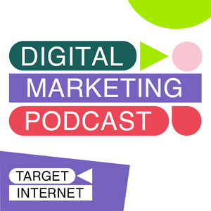 Słuchaj The Digital Marketing Podcast w aplikacji