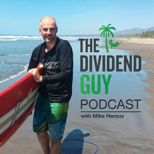 Słuchaj The Dividend Guy Blog Podcast w aplikacji