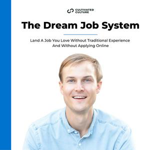 Słuchaj The Dream Job System Podcast w aplikacji