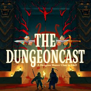 Słuchaj The Dungeoncast w aplikacji