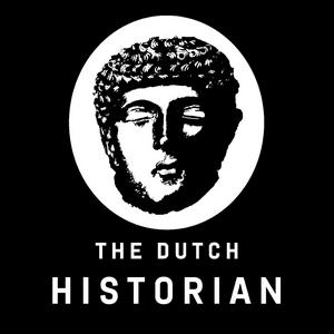 Słuchaj The Dutch Historian Geschiedenis Podcast w aplikacji