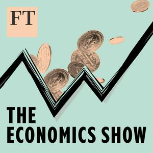 Słuchaj The Economics Show w aplikacji