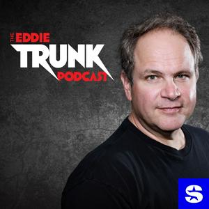 Słuchaj The Eddie Trunk Podcast w aplikacji