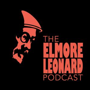 Słuchaj The Elmore Leonard Podcast w aplikacji