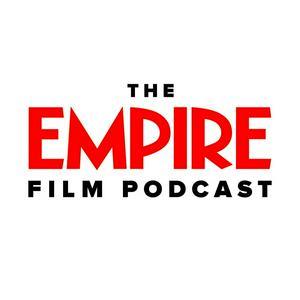 Słuchaj The Empire Film Podcast w aplikacji