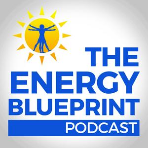 Słuchaj The Energy Blueprint Podcast w aplikacji