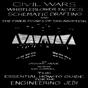 Słuchaj The Essential How-To Guide for the Engineering Jedi w aplikacji