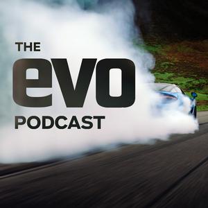 Słuchaj The evo podcast w aplikacji