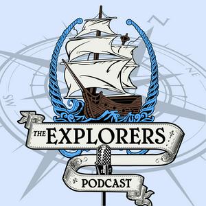 Słuchaj The Explorers Podcast w aplikacji