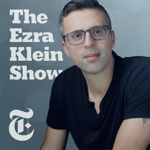 Słuchaj The Ezra Klein Show w aplikacji