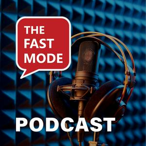 Słuchaj The Fast Mode Podcasts: Breaking News, Analysis and Updates From Telecoms Industry w aplikacji