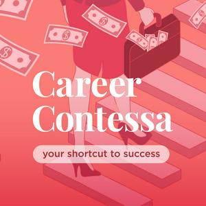 Słuchaj Career Contessa w aplikacji