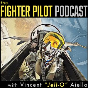 Słuchaj Fighter Pilot Podcast w aplikacji