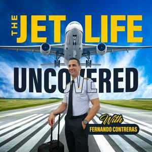 Słuchaj The JetLife Uncovered w aplikacji