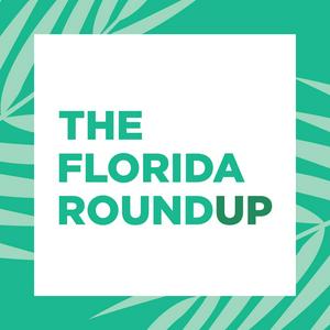 Słuchaj The Florida Roundup w aplikacji