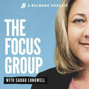 Słuchaj The Focus Group Podcast w aplikacji