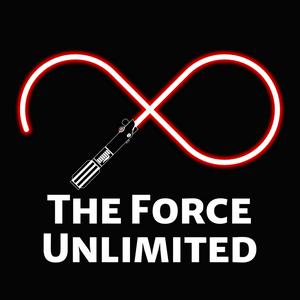 Słuchaj The Force Unlimited | Yet Another Star Wars Unlimited Podcast w aplikacji