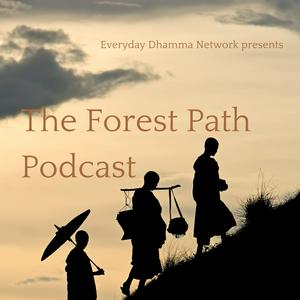 Słuchaj The Forest Path Podcast w aplikacji