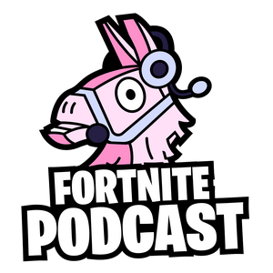 Słuchaj The Fortnite Podcast w aplikacji