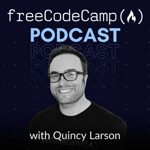 Słuchaj The freeCodeCamp Podcast w aplikacji