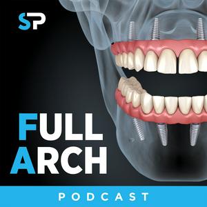 Słuchaj The Full Arch Podcast w aplikacji