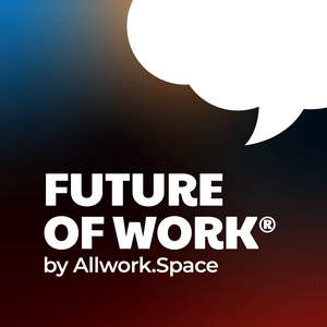 Słuchaj Future Of Work Podcast w aplikacji