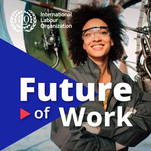 Słuchaj The Future of Work Podcast w aplikacji