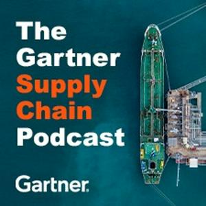 Słuchaj The Gartner Supply Chain Podcast w aplikacji