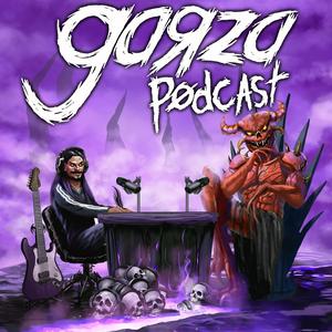 Słuchaj Garza Podcast w aplikacji