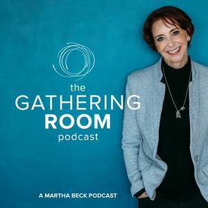 Słuchaj The Gathering Room Podcast w aplikacji