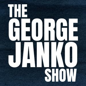 Słuchaj The George Janko Show w aplikacji