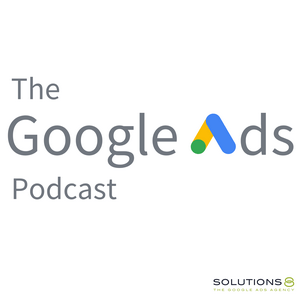 Słuchaj The Google Ads Podcast w aplikacji