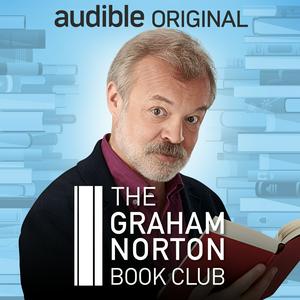 Słuchaj The Graham Norton Book Club w aplikacji