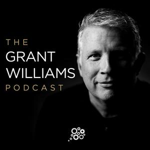 Słuchaj The Grant Williams Podcast w aplikacji