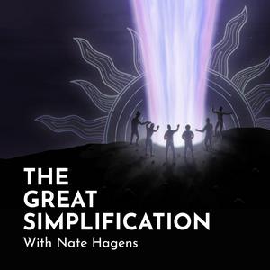 Słuchaj The Great Simplification with Nate Hagens w aplikacji