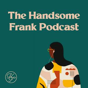 Słuchaj The Handsome Frank Illustration Podcast w aplikacji