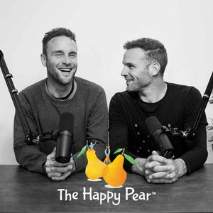 Słuchaj The Happy Pear Podcast w aplikacji