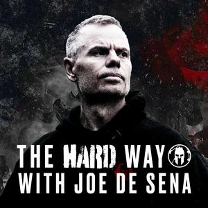 Słuchaj The Hard Way w/ Joe De Sena w aplikacji