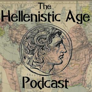 Słuchaj The Hellenistic Age Podcast w aplikacji