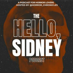 Słuchaj The Hello, Sidney Podcast w aplikacji